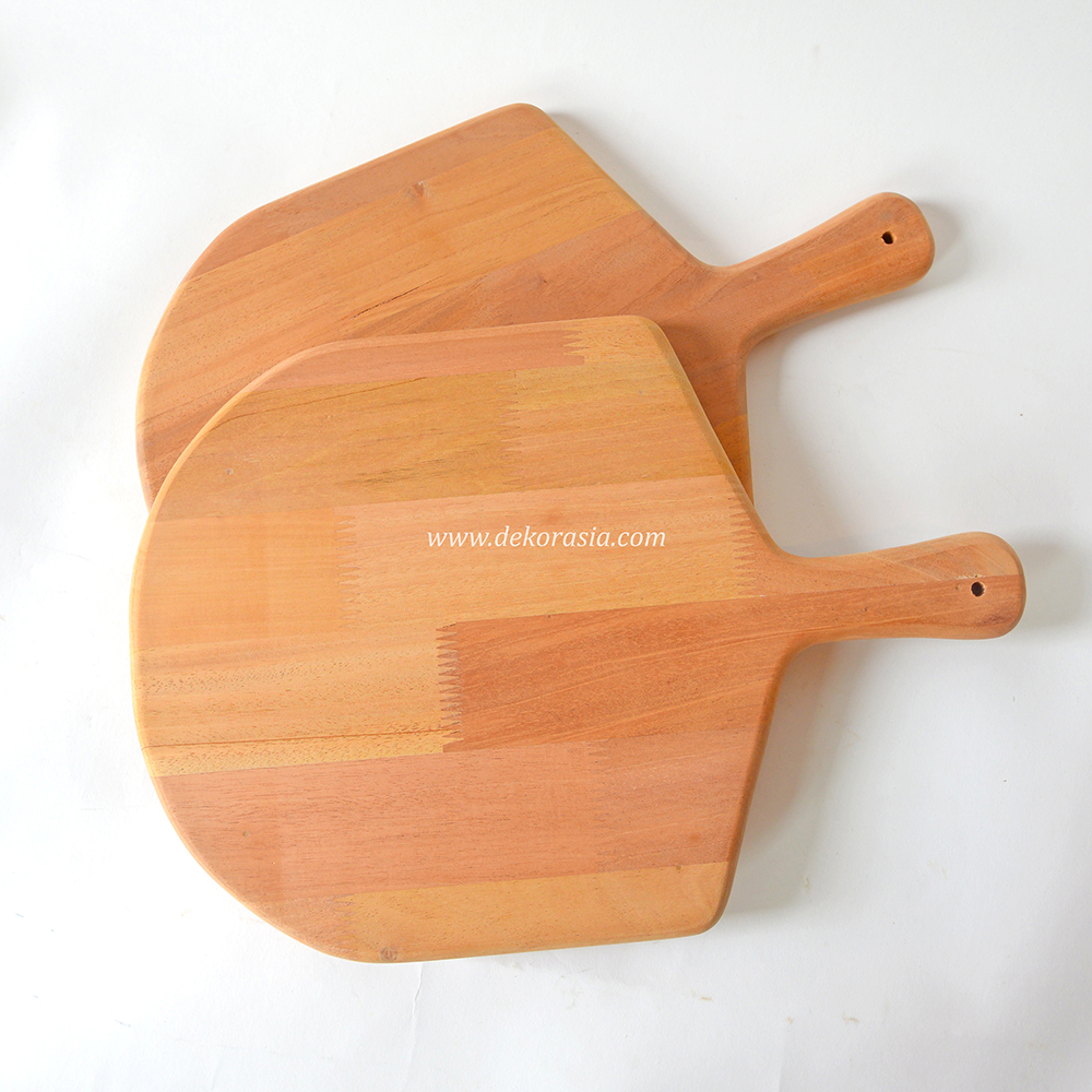 Eco Friendly Natural Cutting Board For Vegetable, Fruit, Meat - Kitchen Wood Cutting Board - Image 2