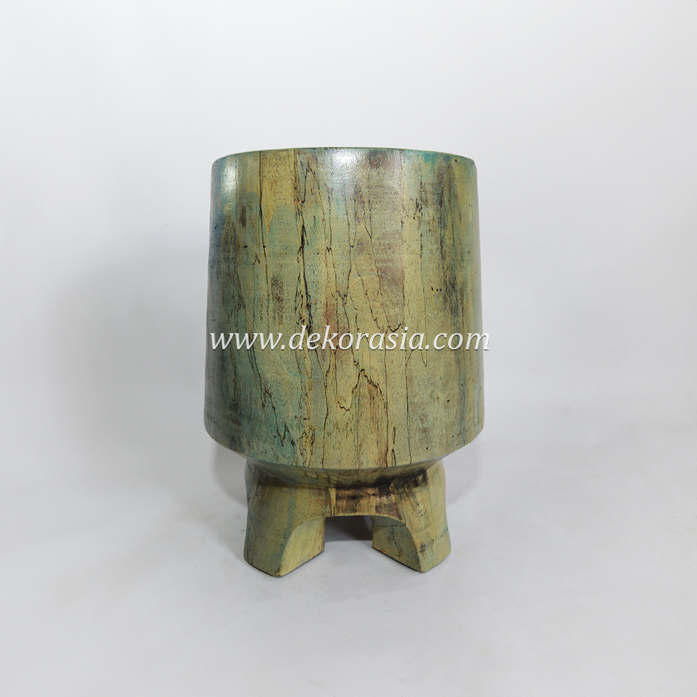 Wholesale Customized Wooden Stool, Wooden Stool Decorative, Solid Wood Stool Wood Furniture - Image 4