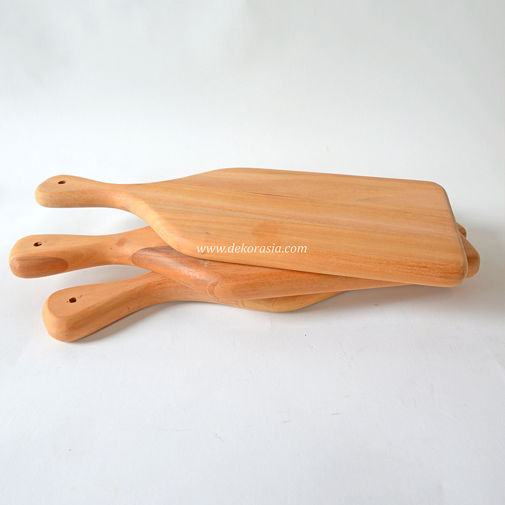 Unique Wooden Chopping Board, Kitchen Chopping Board - Image 2
