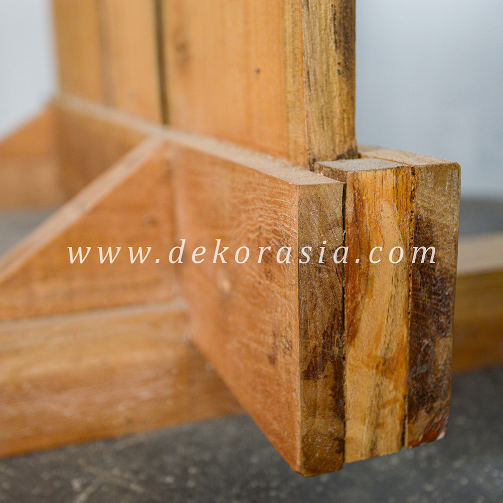 Wooden Plank Shower, High Quality Wooden Showers For Bathrooms, Solid Wood Plank Shower Bathroom Accessories - Image 3
