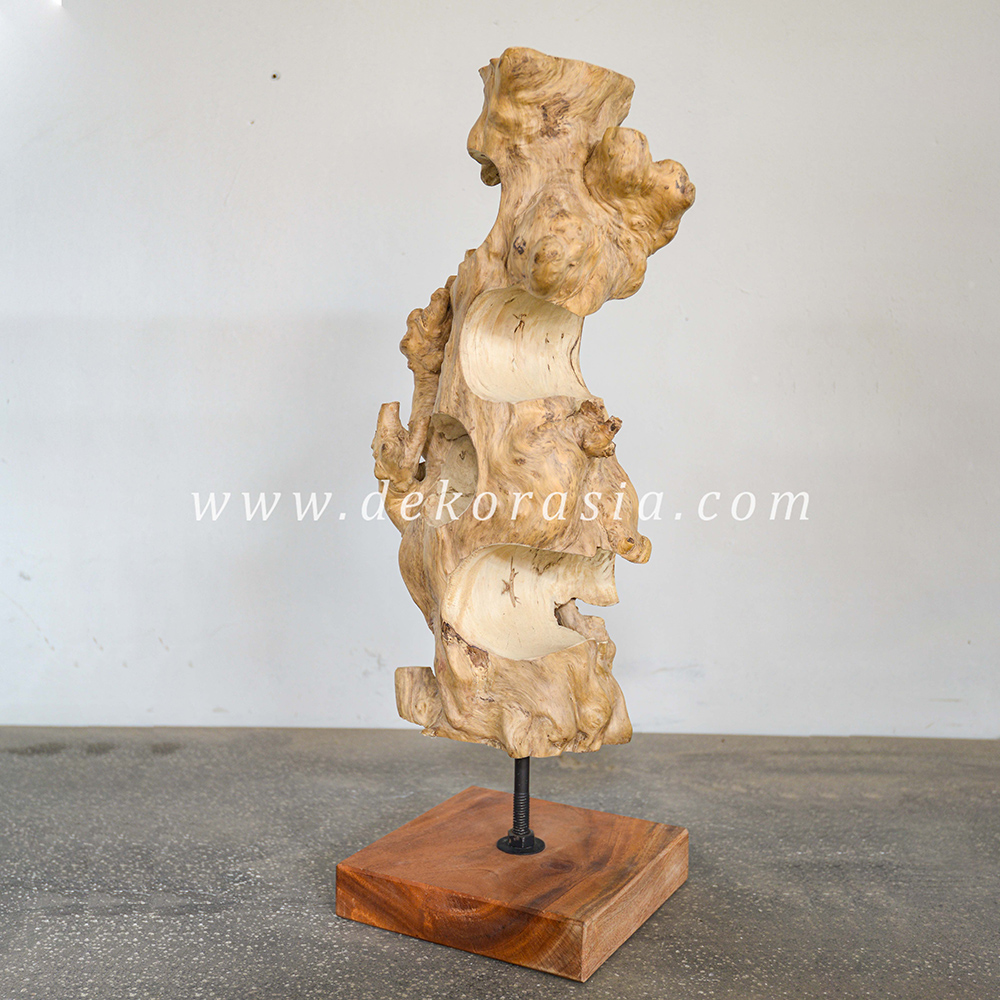 Wooden Wine Rack Storage, Coffee Wood Wine Rack, Wooden Wine Bottle Holder - Image 1